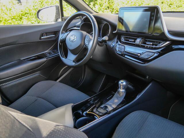 Toyota C-HR 1.8 Hybrid Automaat Style | CAMERA | CRUISE CONTROL |