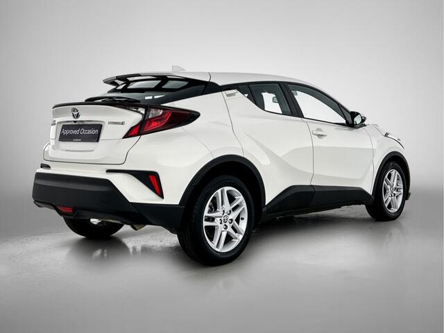 Toyota C-HR 1.8 Hybrid Active Limited | Climate control | Cruise control | Camera | LM velgen |