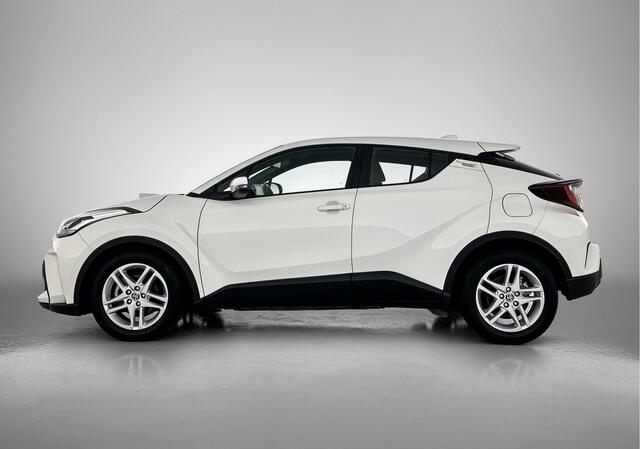 Toyota C-HR 1.8 Hybrid Active Limited | Climate control | Cruise control | Camera | LM velgen |