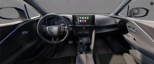 Toyota C-HR 1.8 Hybrid 140 Dynamic | Nieuw op voorraad | Actieprijs extra inruilpremie ¤3500 Toyota Mania |