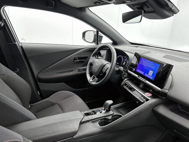 Toyota C-HR 2.0 Plug-in Hybrid 220 Dynamic