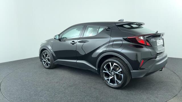 Toyota C-HR 1.8 Hybrid Dynamic