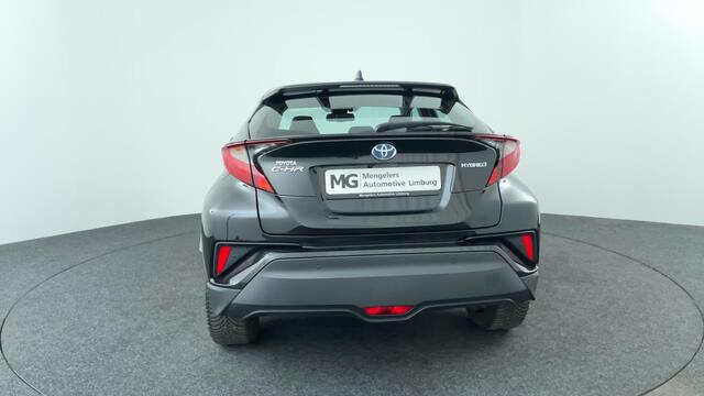 Toyota C-HR 1.8 Hybrid Dynamic