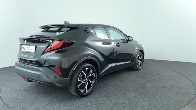 Toyota C-HR 1.8 Hybrid Dynamic