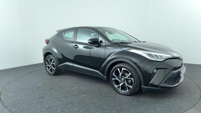 Toyota C-HR 1.8 Hybrid Dynamic