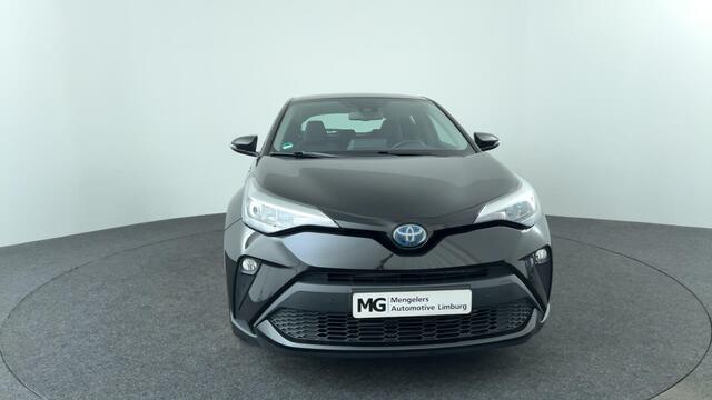 Toyota C-HR 1.8 Hybrid Dynamic