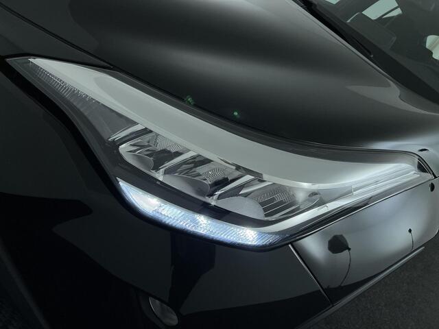 Toyota C-HR 1.8 Hybrid Dynamic