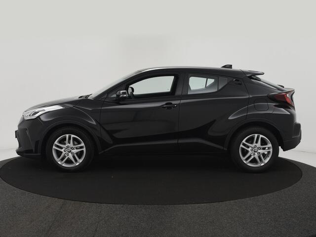 Toyota C-HR 1.8 Hybrid Active NAVI|CAMERA|LED|ACC|CLIMA|17INCH