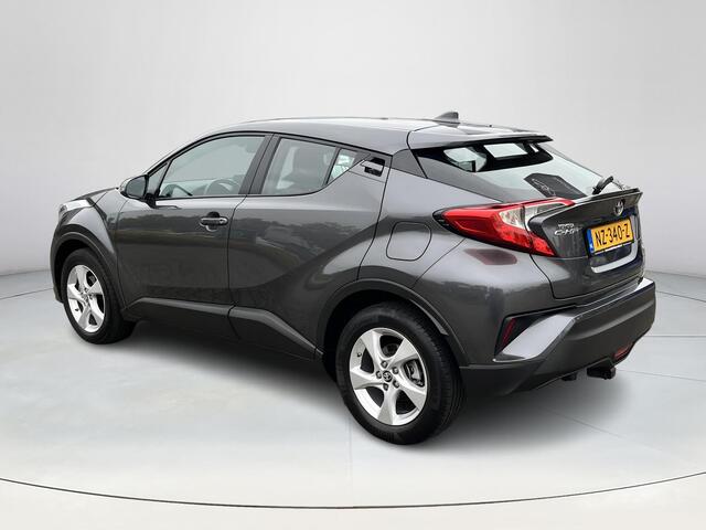 Toyota C-HR 1.2 Dynamic | All-in prijs | Navigatie | Trekhaak afneembaar