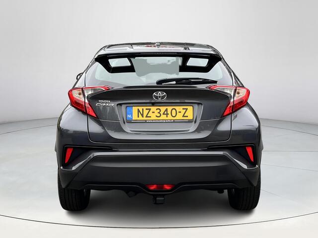 Toyota C-HR 1.2 Dynamic | All-in prijs | Navigatie | Trekhaak afneembaar