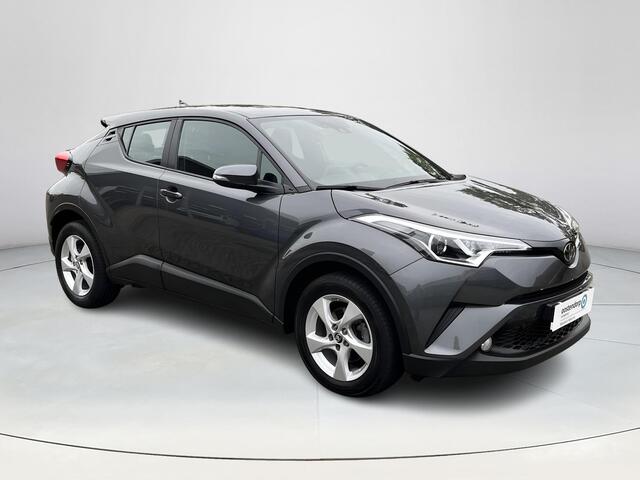 Toyota C-HR 1.2 Dynamic | All-in prijs | Navigatie | Trekhaak afneembaar