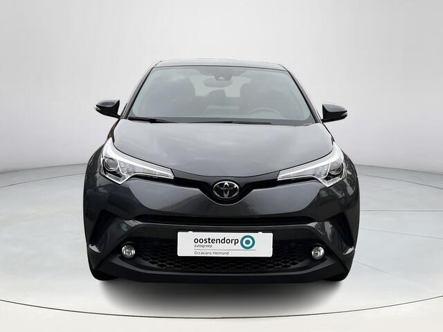 Toyota C-HR 1.2 Dynamic | All-in prijs | Navigatie | Trekhaak afneembaar
