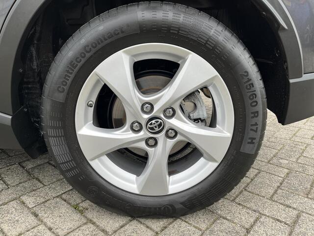 Toyota C-HR 1.2 Dynamic | All-in prijs | Navigatie | Trekhaak afneembaar