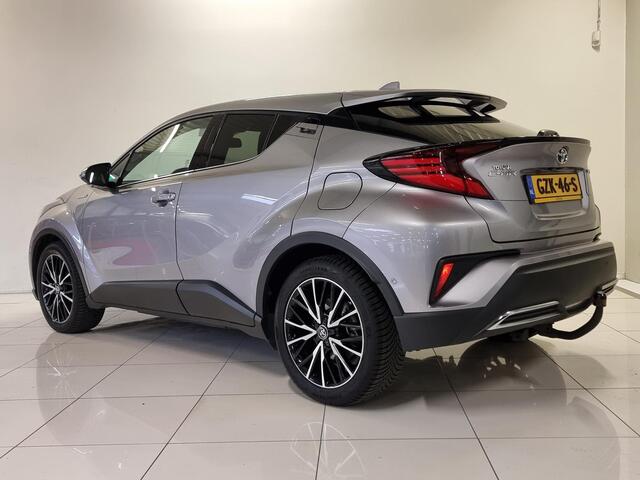 Toyota C-HR 2.0 Hybrid Executive | JBL Audio | Navigatie | Stoelverwarming |