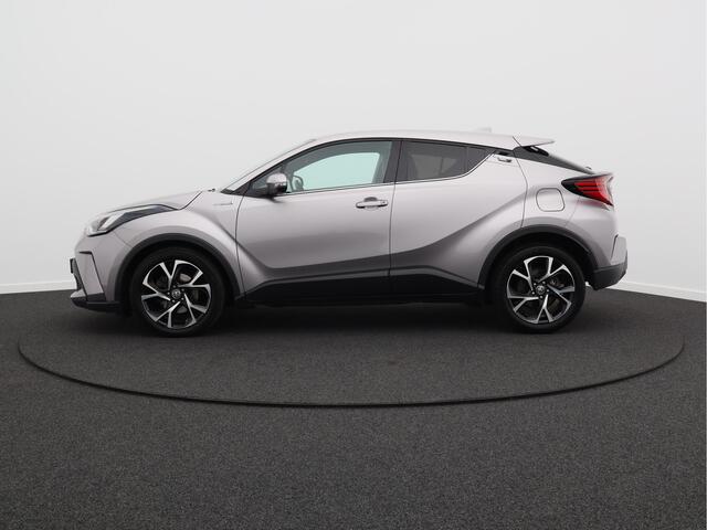 Toyota C-HR 1.8 Hybrid First Edition/ lage km/ zeer mooi!