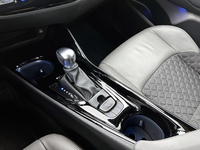 Toyota C-HR 1.8 Hybrid Executive