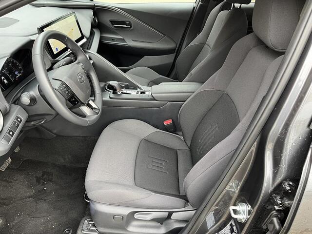 Toyota C-HR 1.8 Hybrid 140 First Edition | Rijklaar | NL-auto