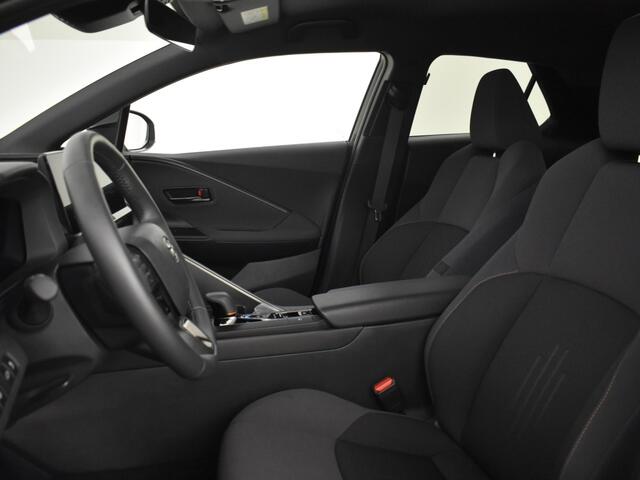 Toyota C-HR 1.8 Hybrid Style Bi Tone | BLS | Parkeersensoren V+A | Stuur en