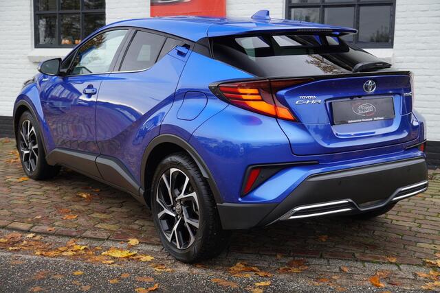 Toyota C-HR 2.0 Hybrid First Edition
