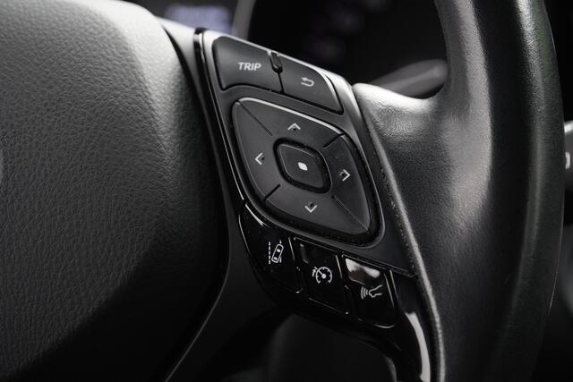 Toyota C-HR 2.0 Hybrid First Edition