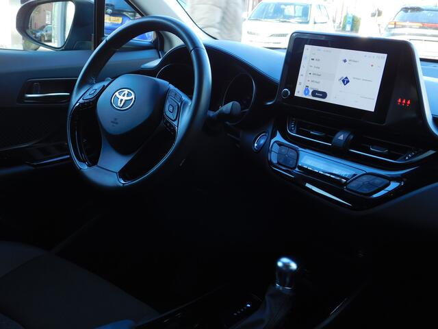 Toyota C-HR 1.8 Hybrid Dynamic