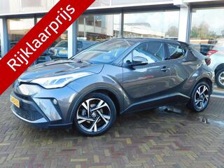 toyota-c-hr-1.8-hybrid-dynamic