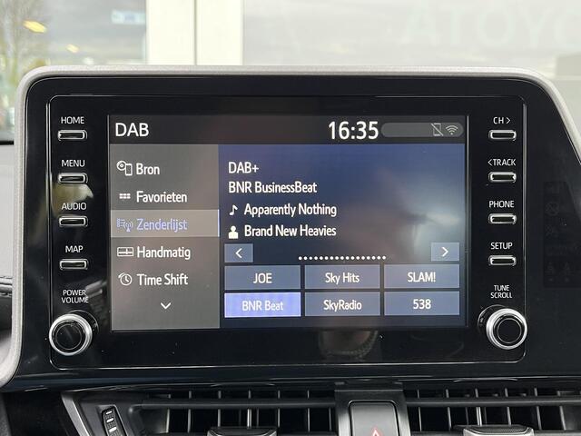 Toyota C-HR 1.8 Hybrid Active