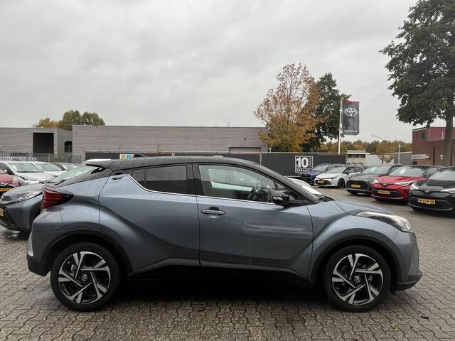 Toyota C-HR 1.8 Hybrid Style