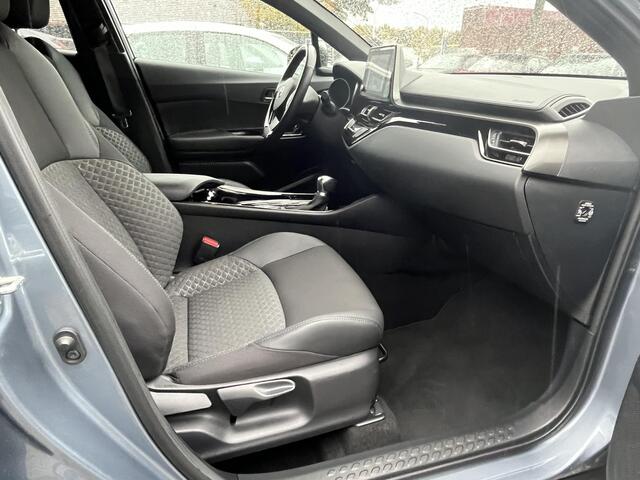 Toyota C-HR 1.8 Hybrid Style