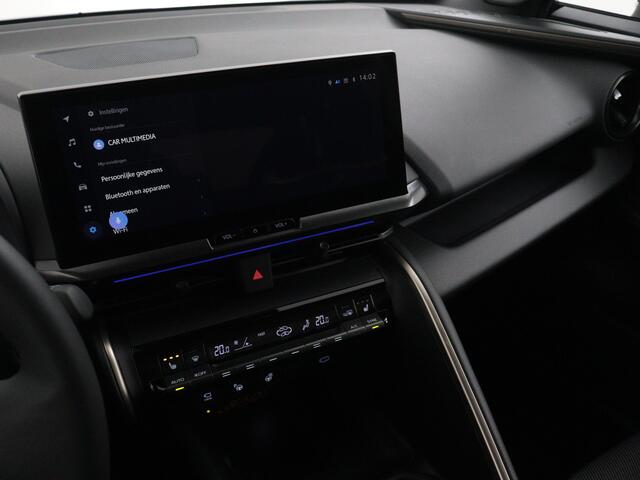 Toyota C-HR 2.0 Plug-in Hybrid 220 Executive | Navigatie | 360 Camera | LM velgen | Stoel en stuurwiel verwarmd |