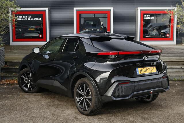 Toyota C-HR 2.0 Plug-in Hybrid 220 First Edition Trekhaak