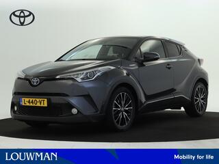 toyota-c-hr-1.8-hybrid-executive