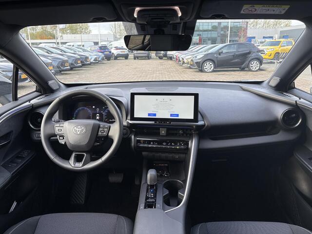 Toyota C-HR 1.8 Hybrid 140 Executive