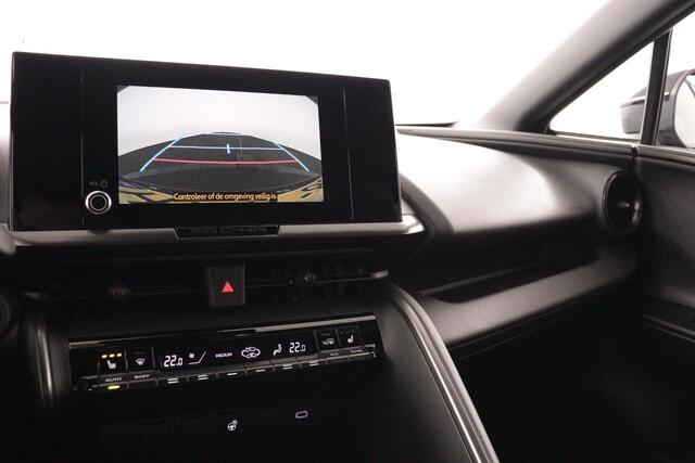 Toyota C-HR 2.0 Plug-in Hybrid 220 Dynamic | Apple Carplay/Android Auto | Stoel/Stuurverwarming | Parkeersensoren |