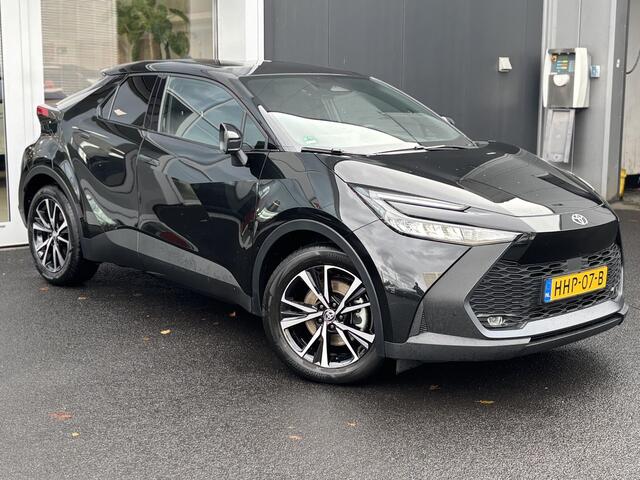 Toyota C-HR 2.0 Plug-in Hybrid 220 Dynamic