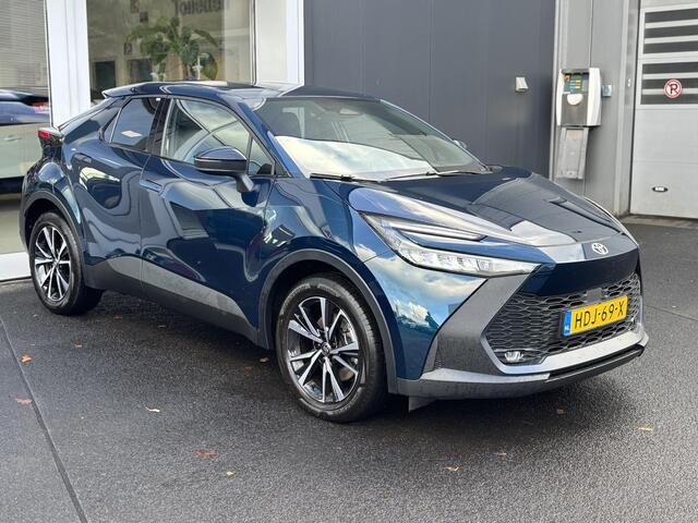 Toyota C-HR 2.0 Plug-in Hybrid 220 Dynamic