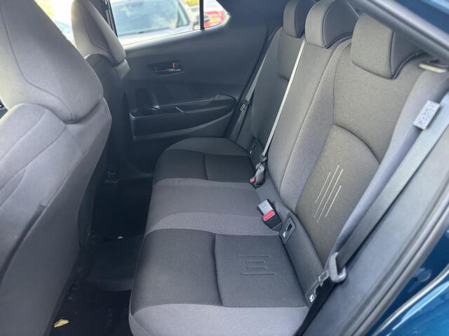 Toyota C-HR 2.0 Plug-in Hybrid 220 Dynamic