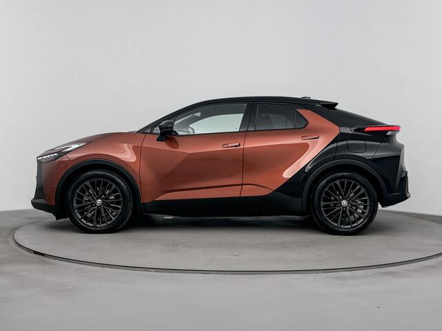 Toyota C-HR 2.0 Plug-in Hybrid 220 Premium
