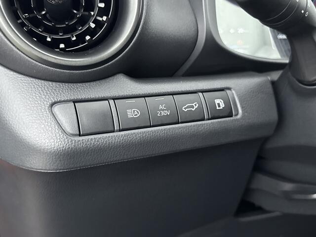 Toyota C-HR 2.0 Plug-in Hybrid 220 Premium