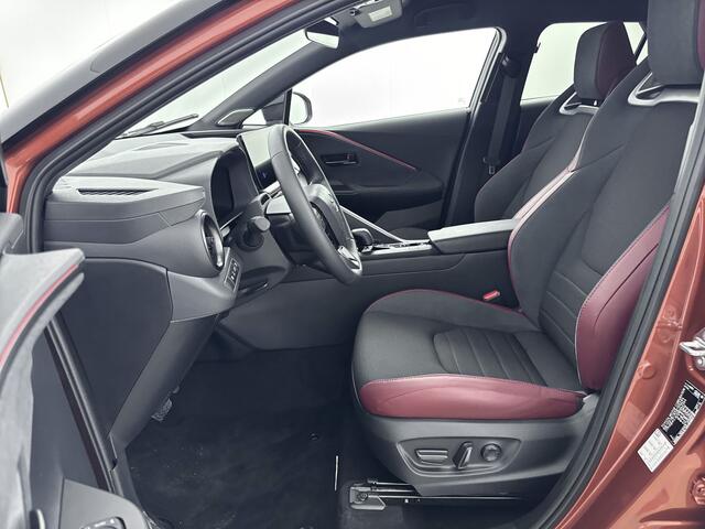 Toyota C-HR 2.0 Plug-in Hybrid 220 Premium