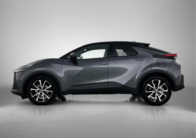 Toyota C-HR 1.8 Hybrid 140 First Edition | Luxe uitvoering |
