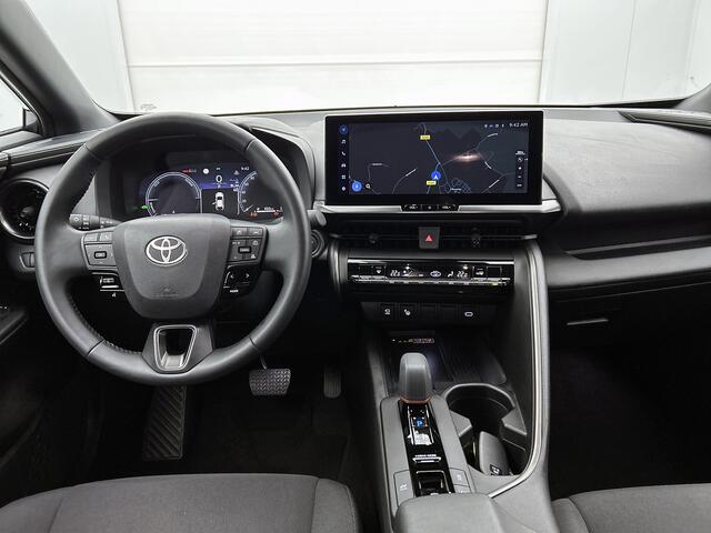 Toyota C-HR 1.8 Hybrid 140 First Edition | Luxe uitvoering |