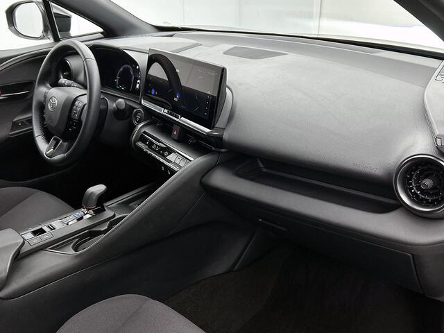 Toyota C-HR 1.8 Hybrid 140 First Edition | Luxe uitvoering |