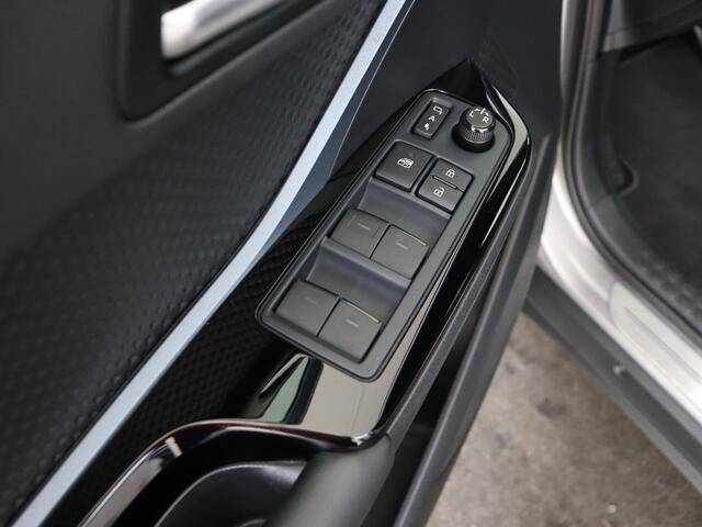 Toyota C-HR 1.8 Hybrid First Edition Limited