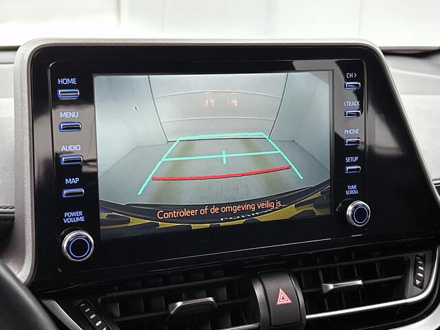 Toyota C-HR 1.8 Hybrid Active | Achteruitrijcamera