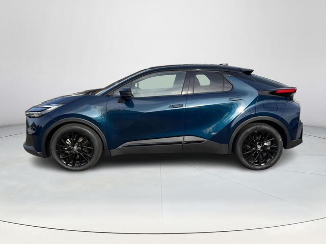 Toyota C-HR 2.0 Hybrid 200 GR SPORT PLUS | JBL Geluidssysteem | Geheugenfunctie | 19 inch
