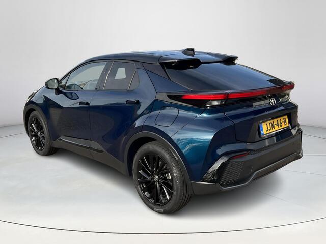 Toyota C-HR 2.0 Hybrid 200 GR SPORT PLUS | JBL Geluidssysteem | Geheugenfunctie | 19 inch