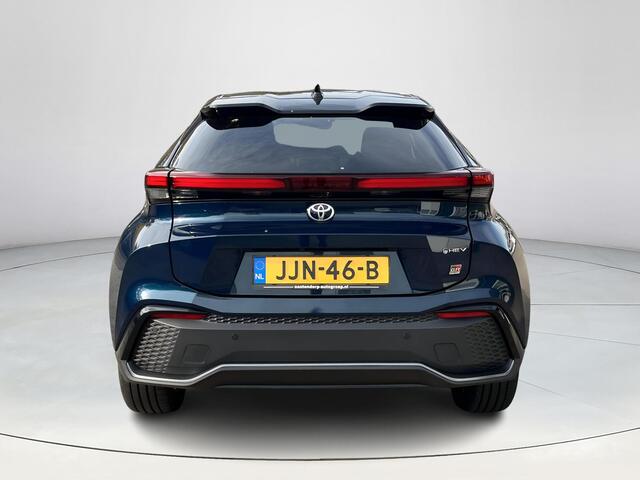 Toyota C-HR 2.0 Hybrid 200 GR SPORT PLUS | JBL Geluidssysteem | Geheugenfunctie | 19 inch