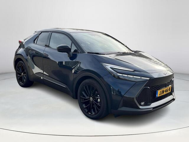 Toyota C-HR 2.0 Hybrid 200 GR SPORT PLUS | JBL Geluidssysteem | Geheugenfunctie | 19 inch