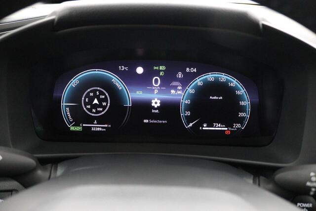 Toyota C-HR 1.8 Hybrid 140 Dynamic | Adaptive Cruise Control | Apple Carplay | Android Auto | Achteruitrijcamera | Parkeersensoren | Keyless entry |